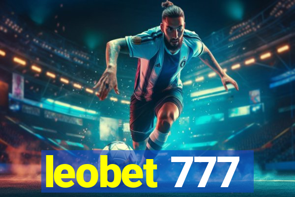 leobet 777